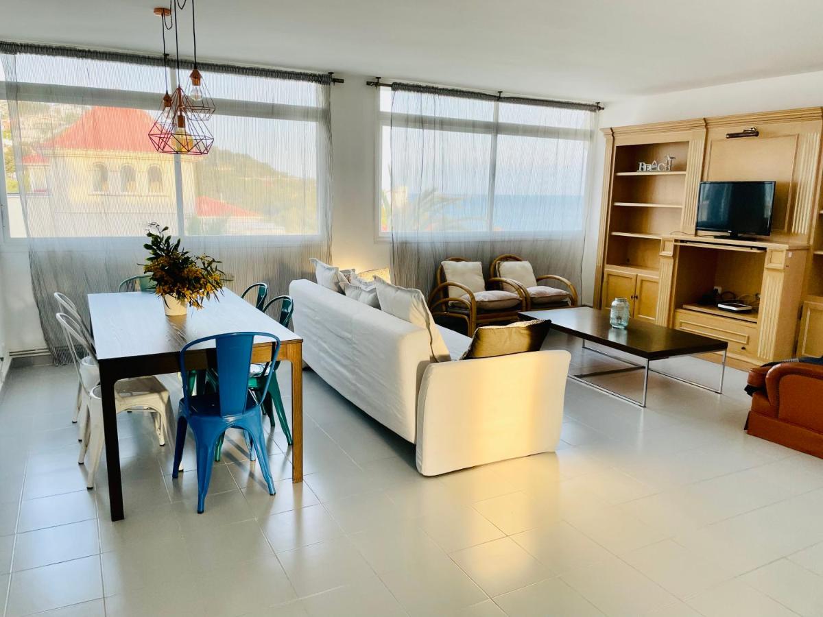 La Marina SeaView Penthouse, foto 3
